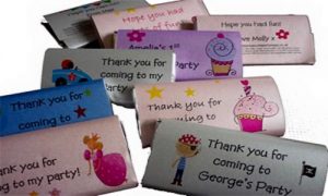 Personalised gifts for all ages - The Party and Balloon Shop Lowton