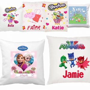 Personalised gifts for all ages - the party and balloon shop golborne