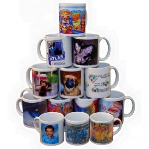 Personalised gifts for all ages - The Party and Balloon Shop Lowton